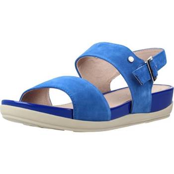 Chaussures Femme Sandales et Nu-pieds Stonefly EVE 9 Bleu