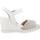 Chaussures Femme Sandales et Nu-pieds Stonefly ARTY 1 Blanc