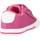 Chaussures Fille Baskets basses Chicco GOLF Rose