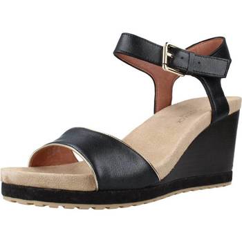 Chaussures Femme Sandales et Nu-pieds Lumberjack SW56506 001 Noir