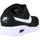 Chaussures Garçon Baskets basses Nike AIR MAX SC Noir