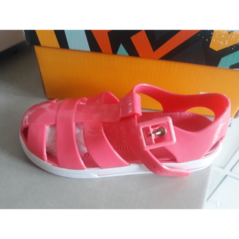 Chaussures Fille Sandales sport MTNG chaussures de plage de piscine mustang 27 Rose