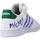 Chaussures Garçon Baskets basses adidas Originals GRAND COURT MMEL C Blanc