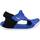 Chaussures Garçon Tongs multi Nike SUNRAY PROTECT 3 Bleu