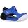 Chaussures Garçon Tongs Nike SUNRAY PROTECT 3 Bleu
