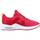 Chaussures Femme Baskets mode Nike AIR MAX BELLA TR 5 Rose
