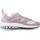 Chaussures Femme Baskets mode Nike ZOOM AIR FIRE Violet