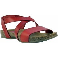 Chaussures Femme Sandales et Nu-pieds Spk -925 Rouge
