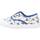 Chaussures Garçon Baskets basses Victoria 1366151 Bleu