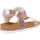 Chaussures Fille Sandales et Nu-pieds Gioseppo 65203 Rose