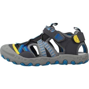 Chaussures Garçon Sandales et Nu-pieds Gioseppo 65288G Gris