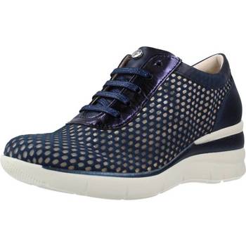 Chaussures Femme Baskets basses Pitillos 1351P Bleu
