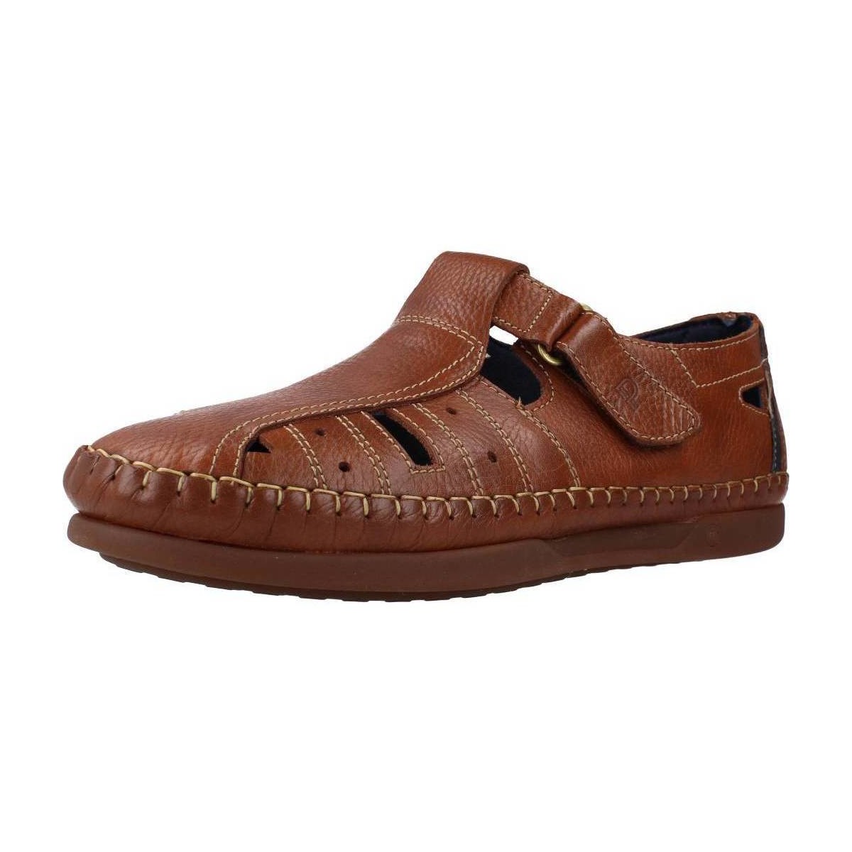 Chaussures Homme Sandales et Nu-pieds Pitillos 4662P Marron