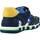 Chaussures Garçon Sandales et Nu-pieds Pablosky 016321P Bleu