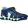 Chaussures Garçon Sandales et Nu-pieds Pablosky 016321P Bleu