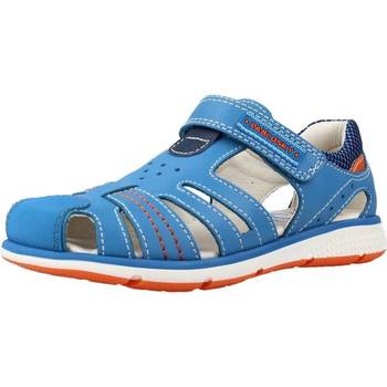 Chaussures Garçon Sandales et Nu-pieds Pablosky 505111P Bleu