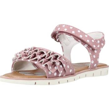 Chaussures Fille Project X Paris Chicco CHIARA Rose