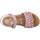Chaussures Fille Sandales et Nu-pieds Chicco CHIARA Rose