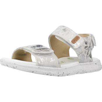 Chaussures Fille Project X Paris Chicco COSTANCE Blanc