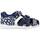 Chaussures Fille Sandales et Nu-pieds Chicco GINETTA Bleu