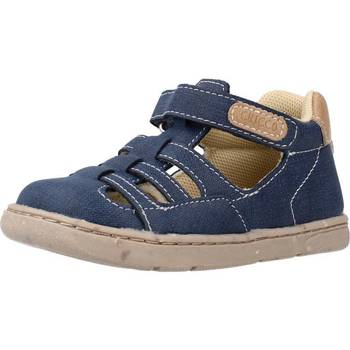 Chaussures Garçon Sandales et Nu-pieds Chicco GRAIM Bleu