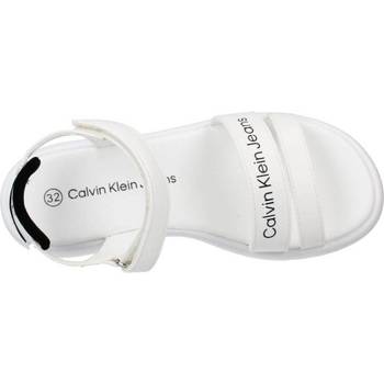Calvin Klein Jeans V3A280203 Blanc