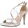 Chaussures Femme New year new you 23148M Argenté