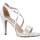 Chaussures Femme New year new you 23148M Argenté