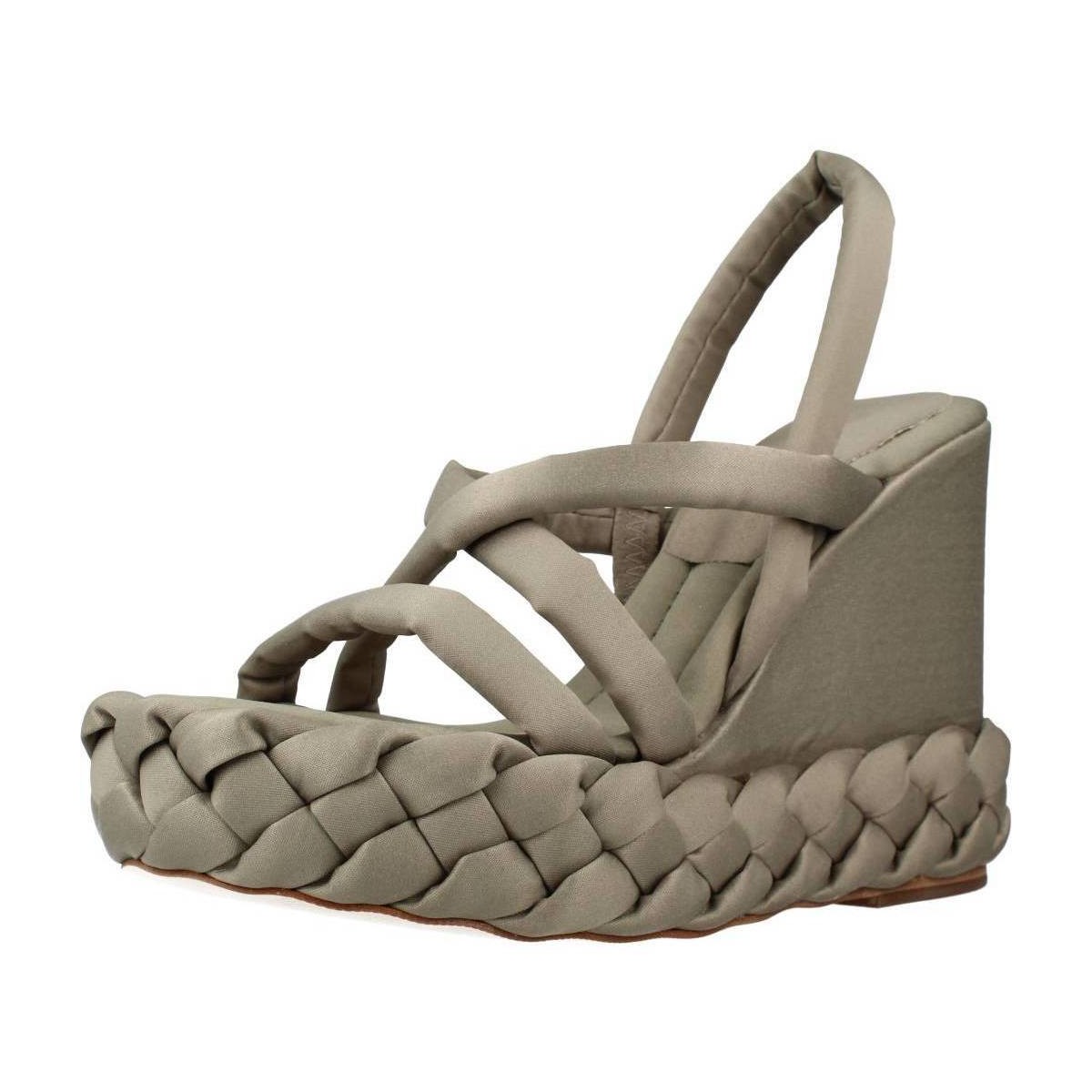 Chaussures Femme Sandales et Nu-pieds PALOMA BARCELÓ TAILA Vert
