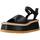 Chaussures Femme Suivi de commande Elvio Zanon EQ5201X Noir