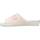 Chaussures Femme Chaussons Nordikas SUEDE22 Rose