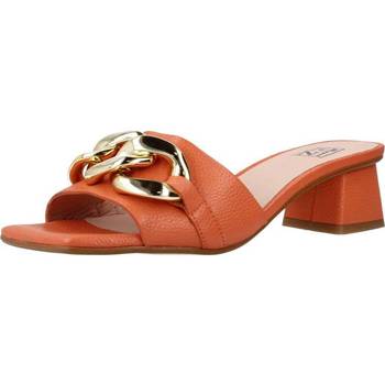 Chaussures Femme Sandales et Nu-pieds Joni 22032J Orange