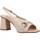 Chaussures Femme Sandales et Nu-pieds Joni 22086J Beige