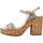 Chaussures Femme Sandales et Nu-pieds Stonefly CAROL 3 ANACONDA Multicolore