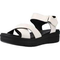 Chaussures Femme Sandales et Nu-pieds Stonefly AQUA III 4 Blanc