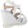 Chaussures Femme Sandales et Nu-pieds Stonefly ARTY 2 CALF Blanc