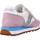 Chaussures Baskets mode Saucony JAZZ 90 Violet