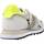 Chaussures Baskets mode Saucony JAZZ DST Gris