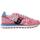 Chaussures Femme Baskets mode Saucony JAZZ DST Rose