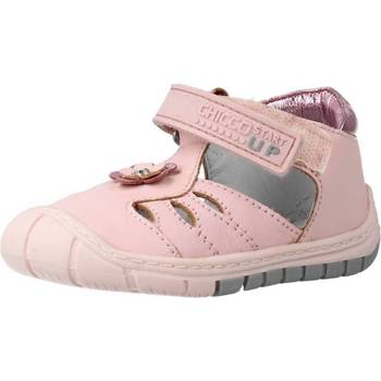 Chaussures Fille Project X Paris Chicco DANA Rose