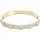 Et acceptez notre Polique de Protection des Données Bracelets Swarovski Bracelet-jonc  Thrilling Deluxe Jaune