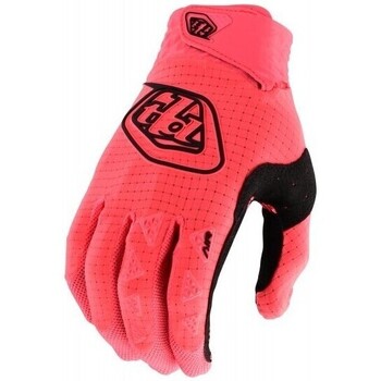 gants troy lee designs  tld gants vtt junior air - glo red troy 