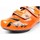 Chaussures Homme Serviettes de plage Torpedo Orange