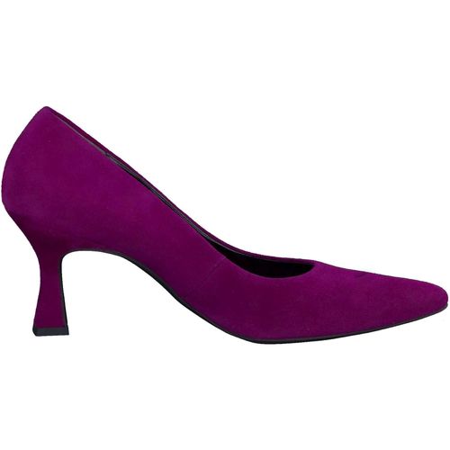 Chaussures Femme Escarpins Paul Green Escarpins Violet
