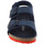 Chaussures Enfant Sandales et Nu-pieds Birkenstock milano kinder Bleu