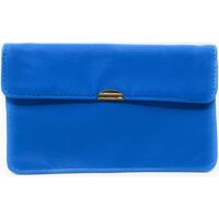 Sacs Femme Portefeuilles Oh My Bag IMPRO Bleu