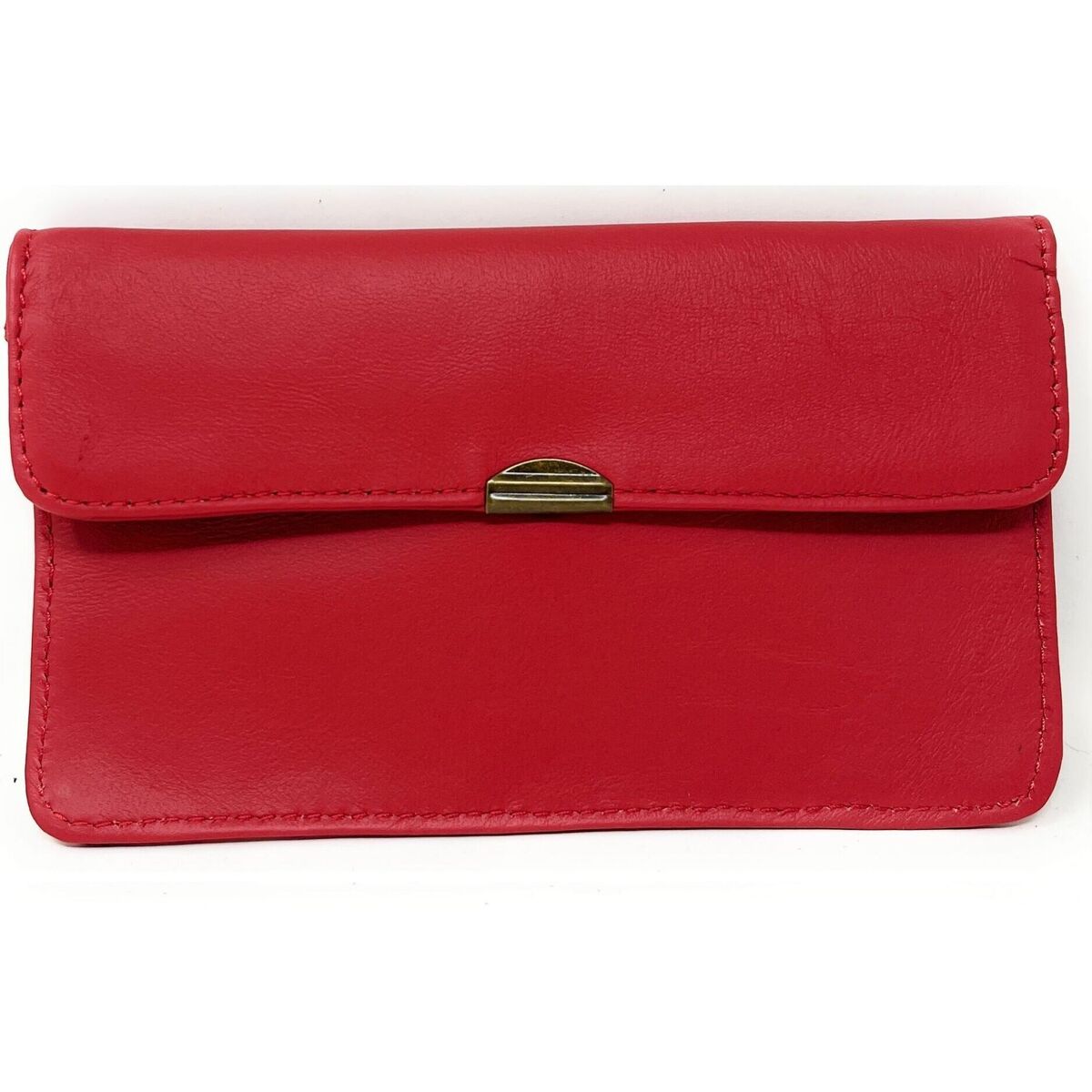 Sacs Femme Portefeuilles essentials messenger bag IMPRO Rouge