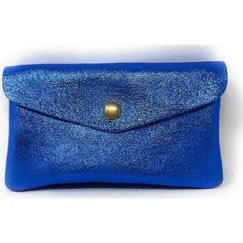 Sacs Femme Portefeuilles Oh My Bag COMPO Bleu