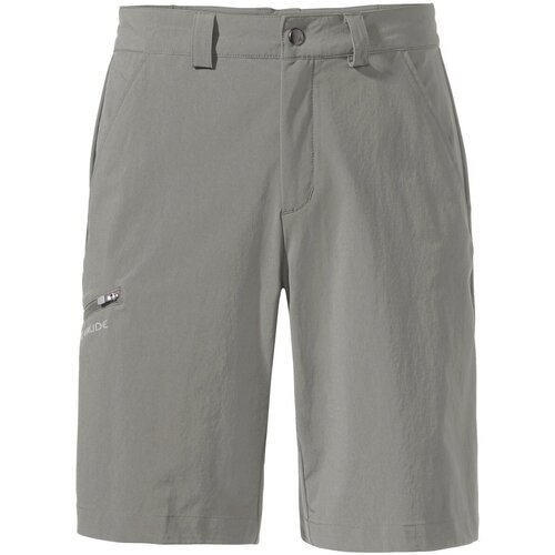 Vêtements Homme Shorts / Bermudas Vaude  Gris