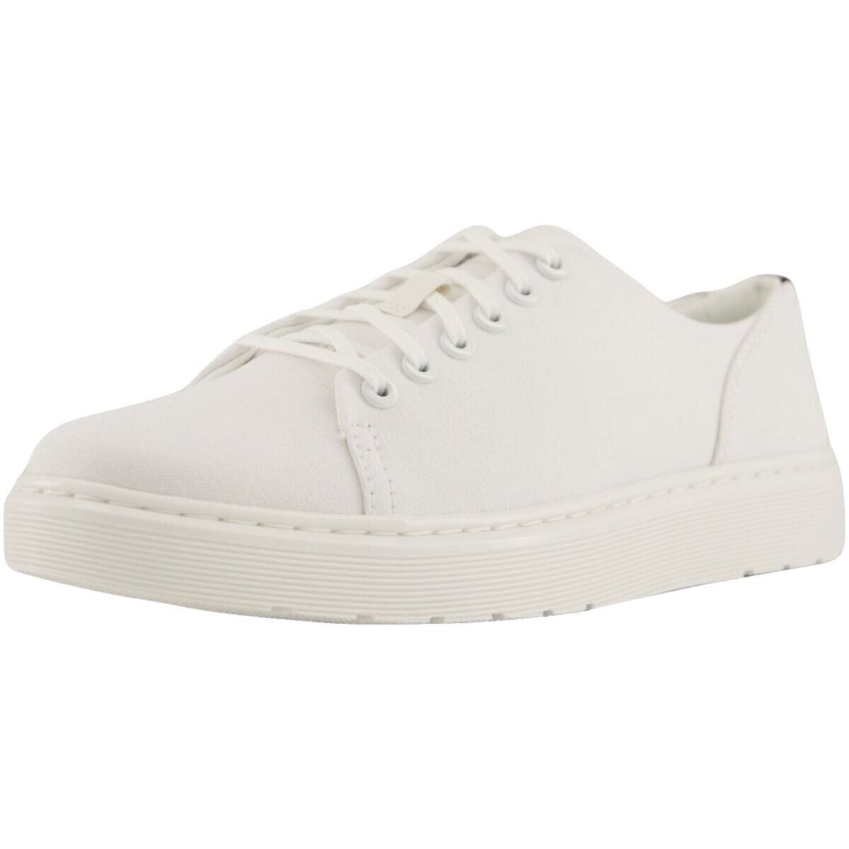 Chaussures Homme Baskets mode Dr. Martens  Blanc